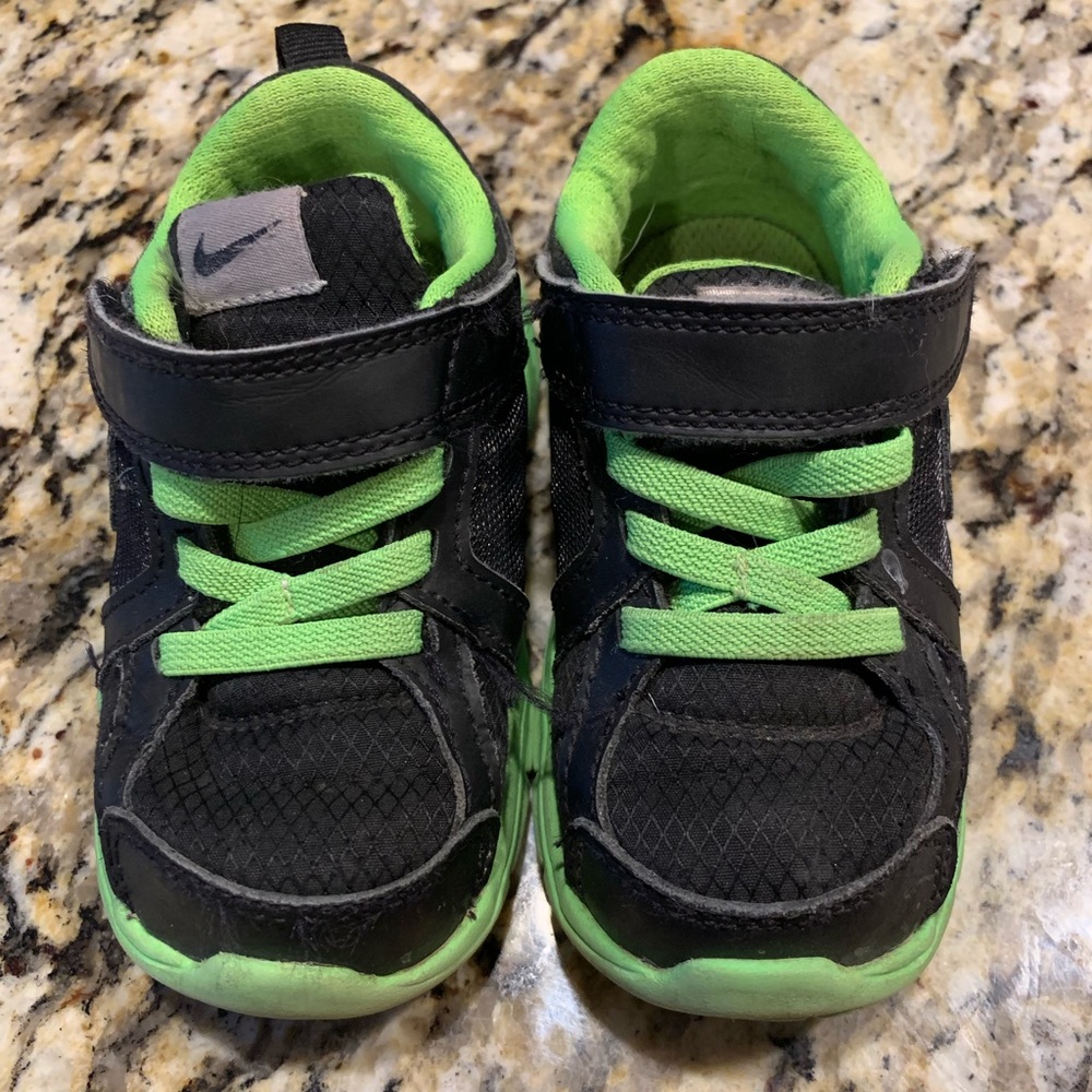 Nike Toddler Boy Shoes
